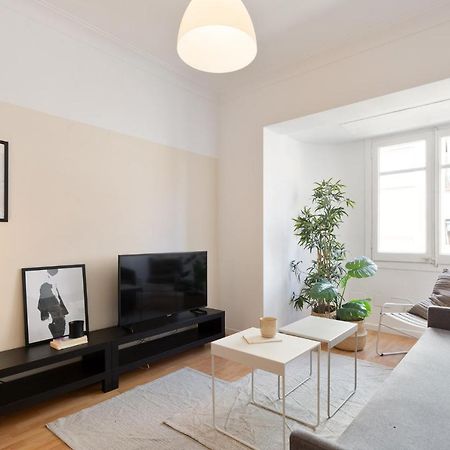 Santiago Apartments By Olala Homes L'Hospitalet de Llobregat Bagian luar foto