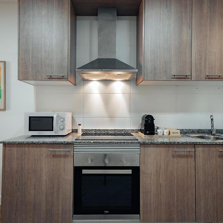 Santiago Apartments By Olala Homes L'Hospitalet de Llobregat Bagian luar foto