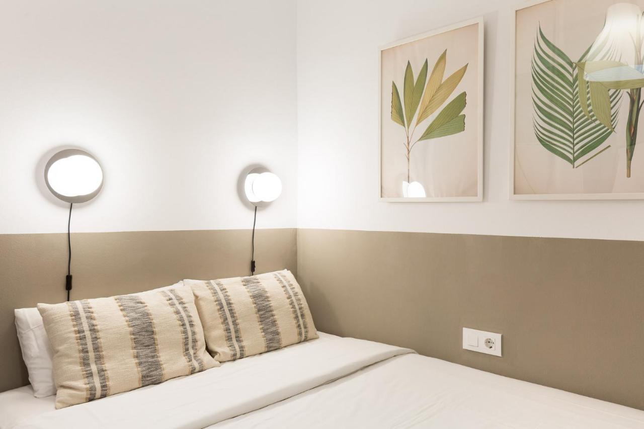Santiago Apartments By Olala Homes L'Hospitalet de Llobregat Bagian luar foto