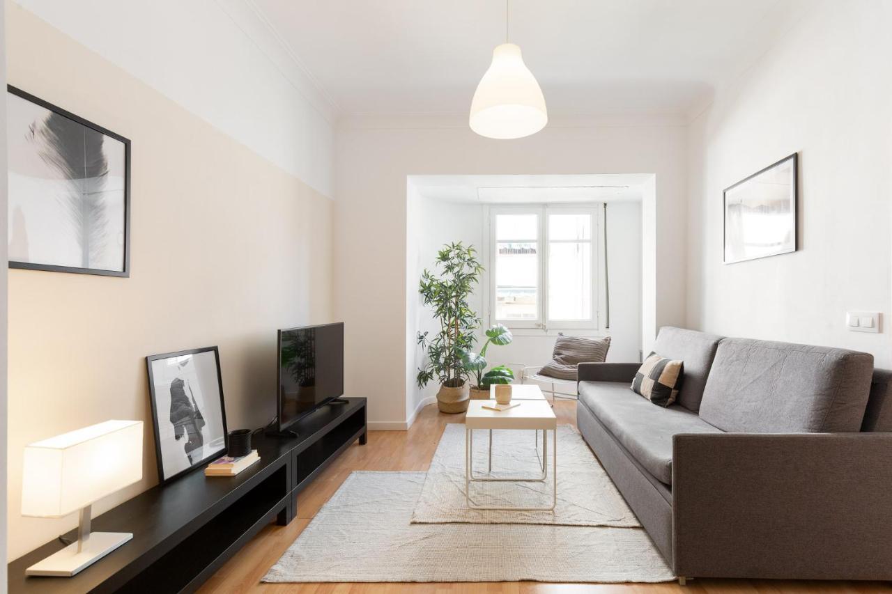 Santiago Apartments By Olala Homes L'Hospitalet de Llobregat Bagian luar foto