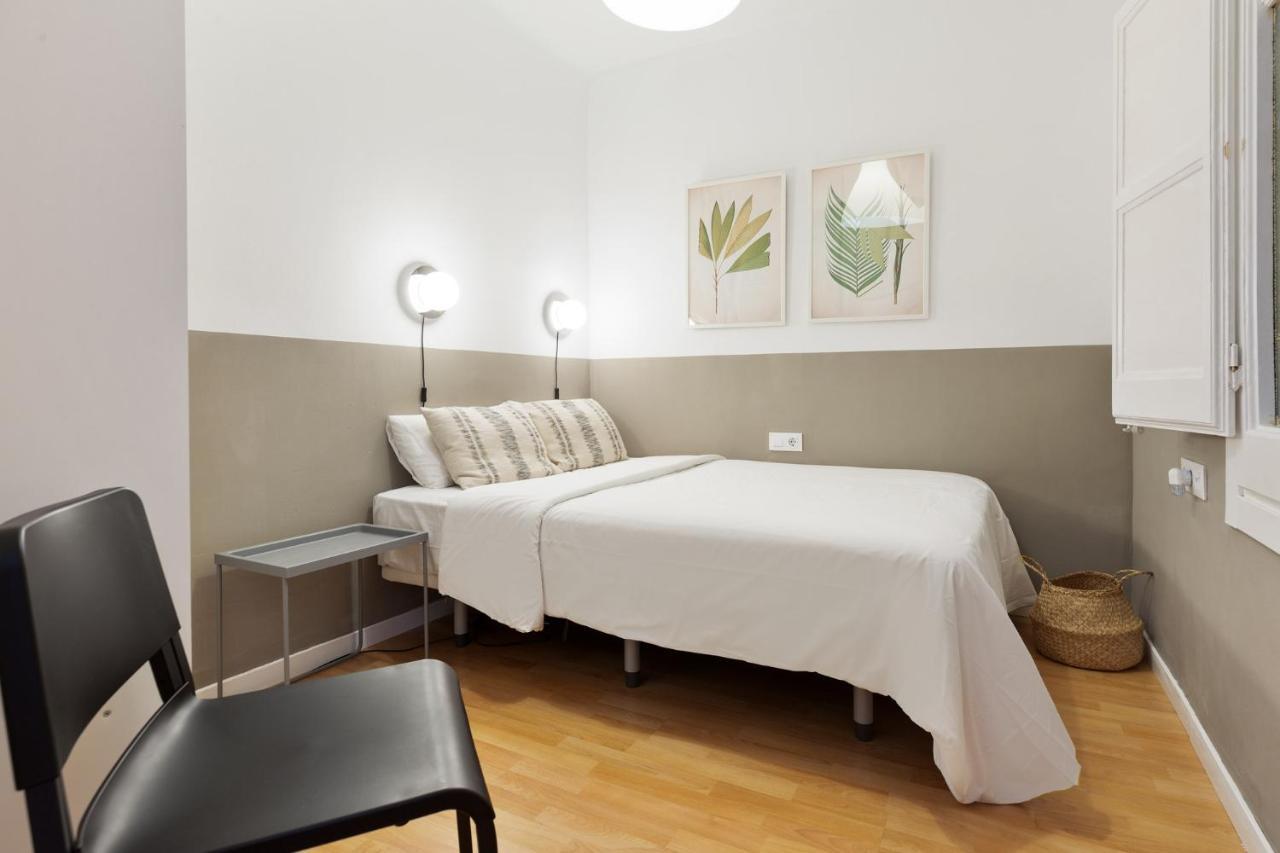 Santiago Apartments By Olala Homes L'Hospitalet de Llobregat Bagian luar foto