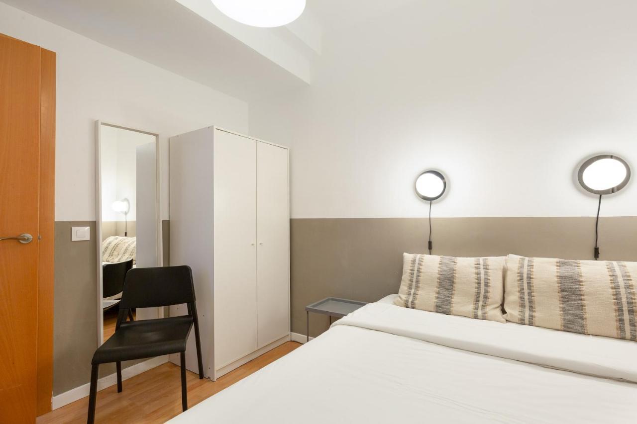 Santiago Apartments By Olala Homes L'Hospitalet de Llobregat Bagian luar foto