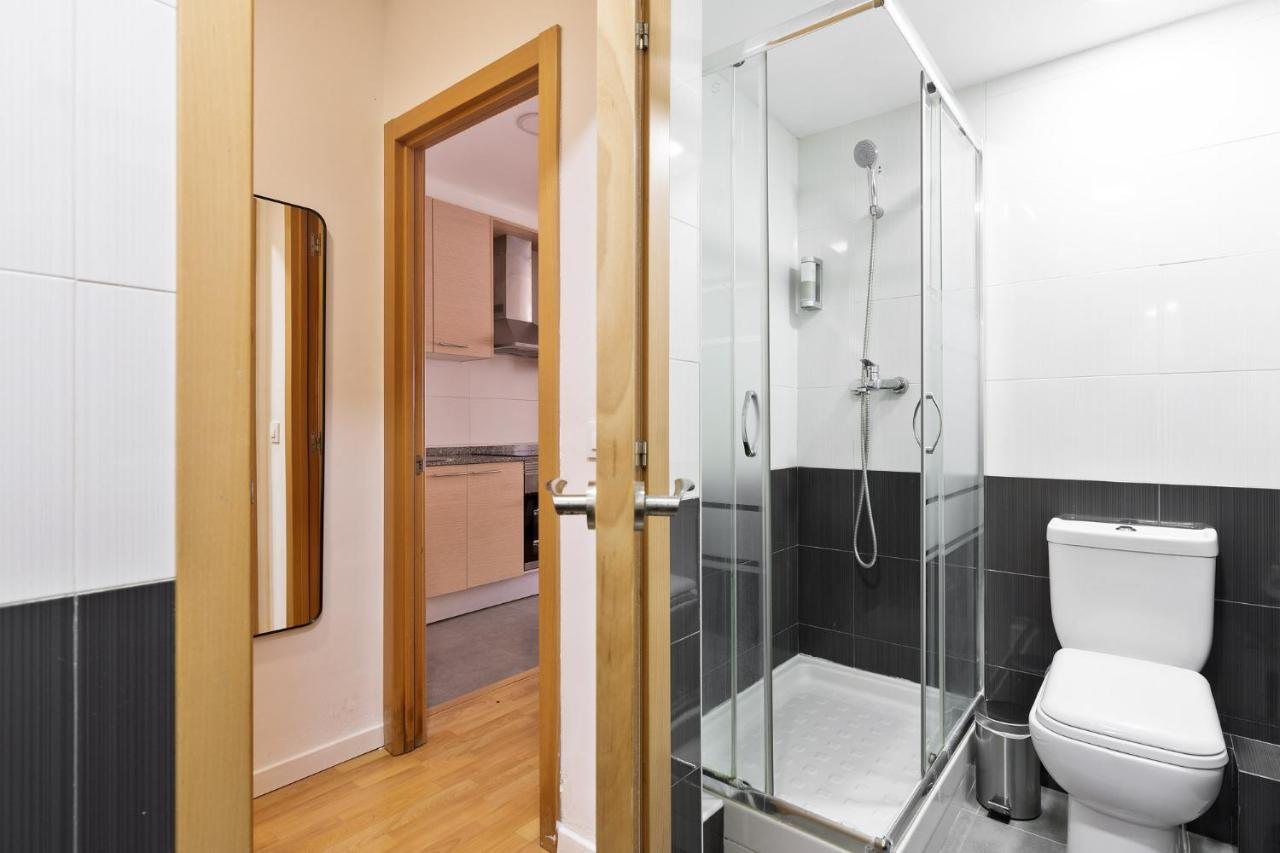 Santiago Apartments By Olala Homes L'Hospitalet de Llobregat Bagian luar foto