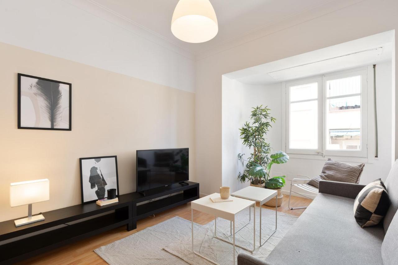 Santiago Apartments By Olala Homes L'Hospitalet de Llobregat Bagian luar foto
